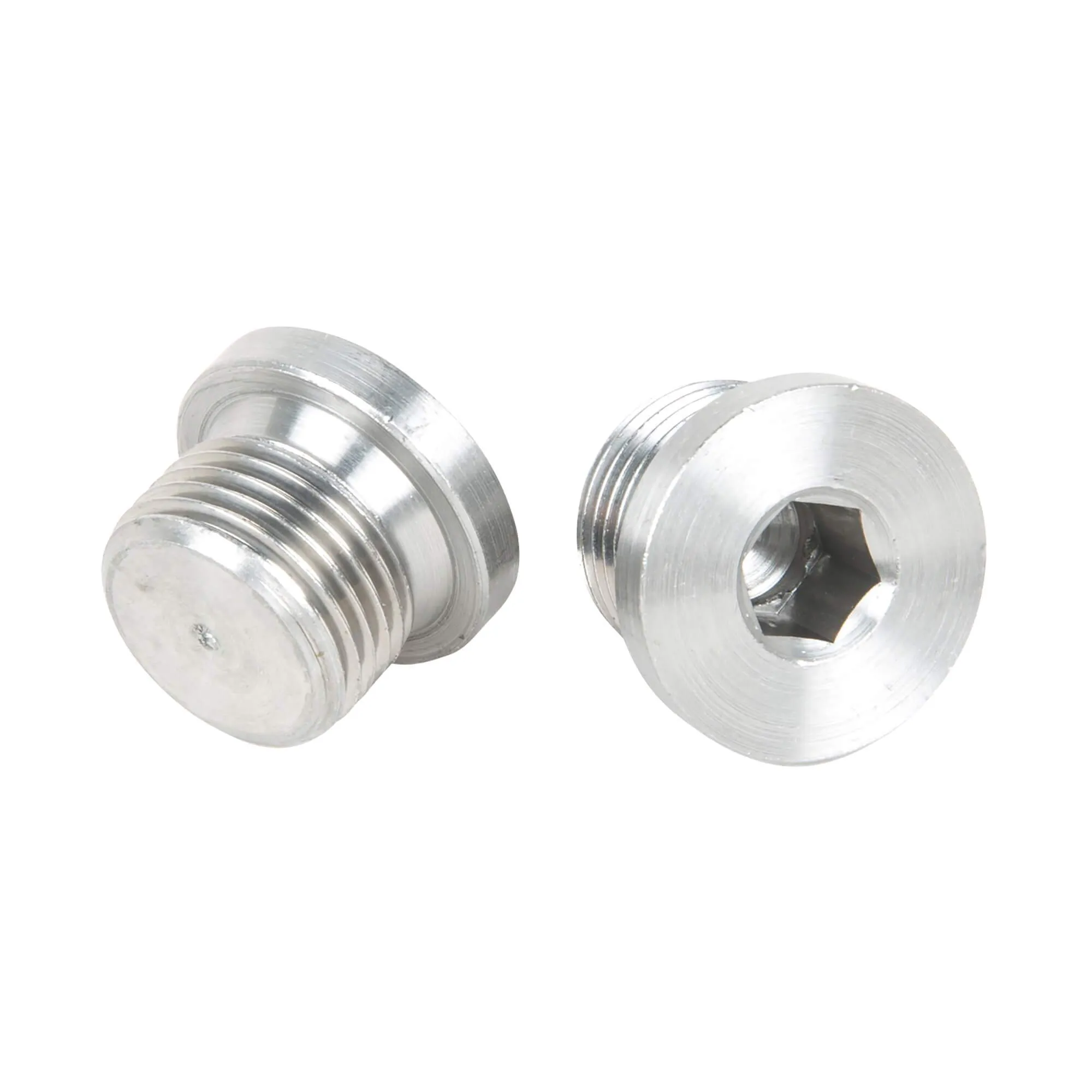 18mm x 1.5 O2 Sensor Port Plugs