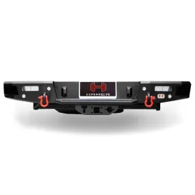 Hamer M-Series MX202 Rear Bar for Ford Ranger Raptor 2018-2021