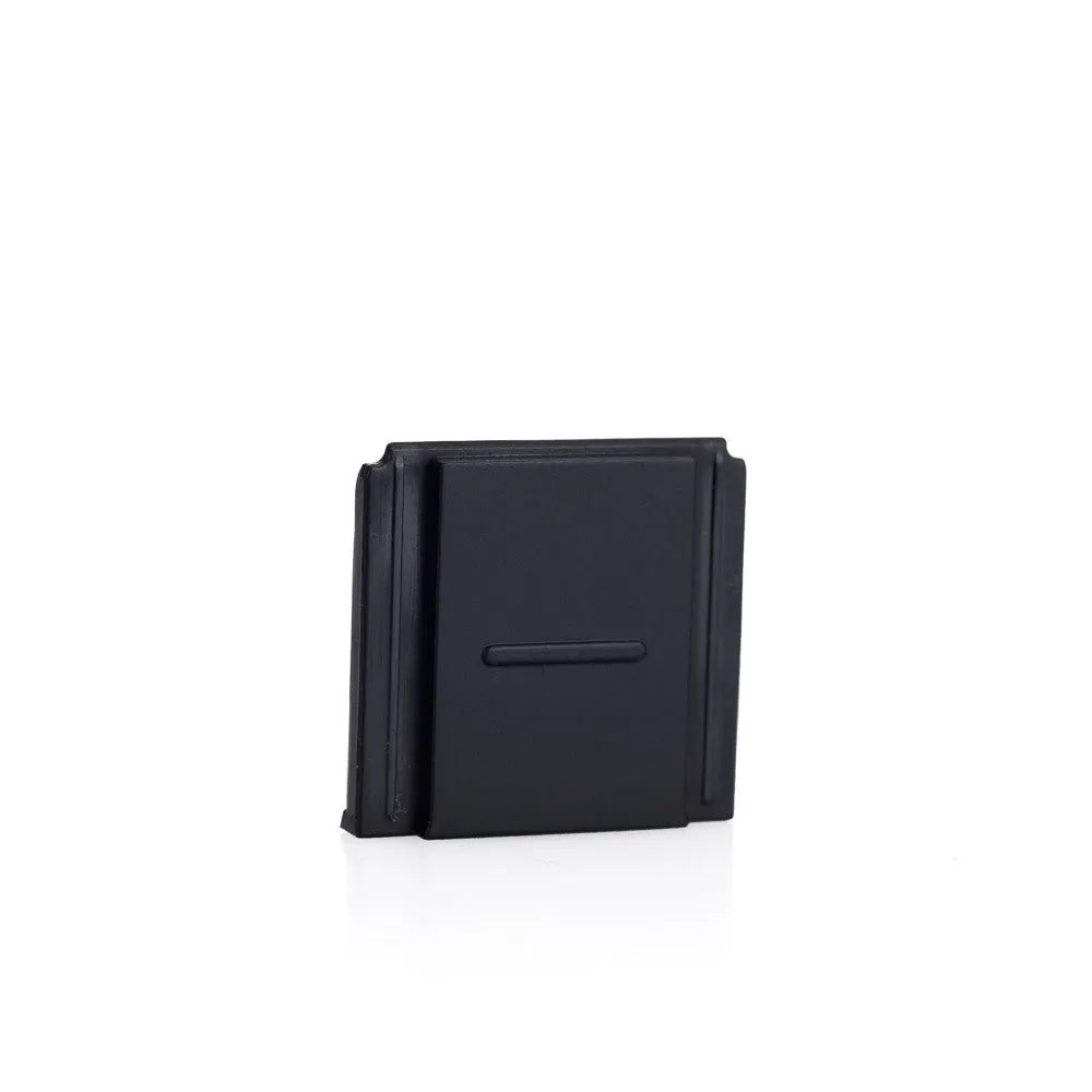 Leica Q (Typ 116) Replacement Hot Shoe Cover