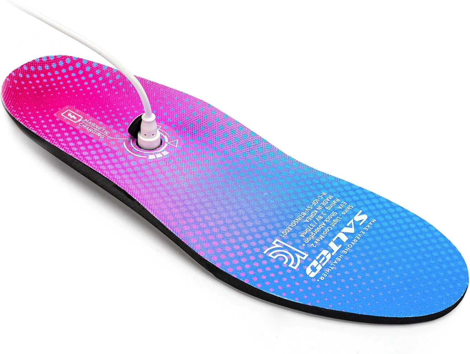 Smart Insole - Golf (Series 1 - XL)
